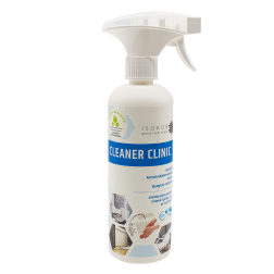 Isokor CLEANER CLINIC 500 ml