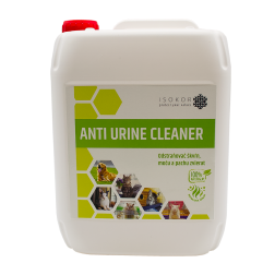 Isokor ANTI URINE 5L