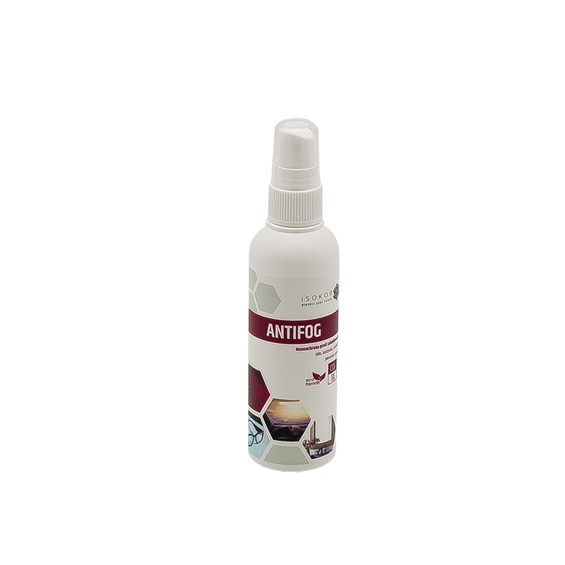 Isokor Antifog 100ml Isokor Antifog 100ml
