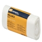 GEBOL-Vrece na odpad 40l, 8 my, 50ks na rolke