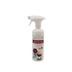 Isokor Antifog 500ml