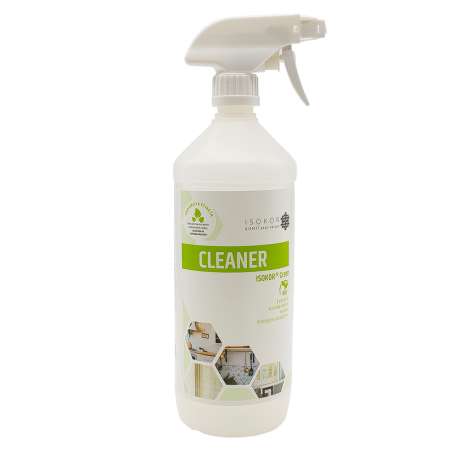 Isokor CLEANER 1l