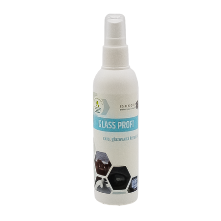 Isokor Glass Profi 100ml