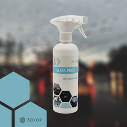 Isokor Glass Profi 100ml