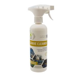 Isokor GRAVE CLEANER 500ml