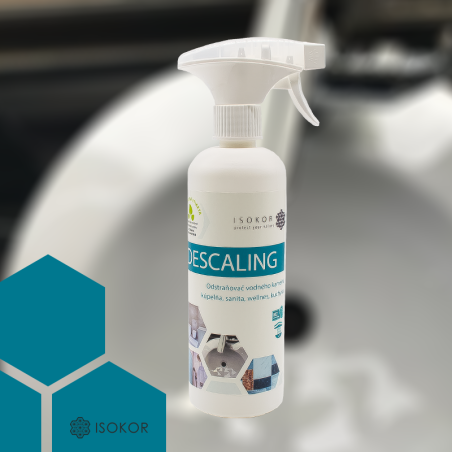 Isokor LM DESCALING 500ml