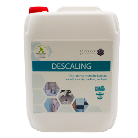Isokor LM DESCALING 5l