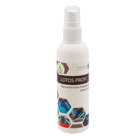 Isokor LOTOS PROFI 100ml