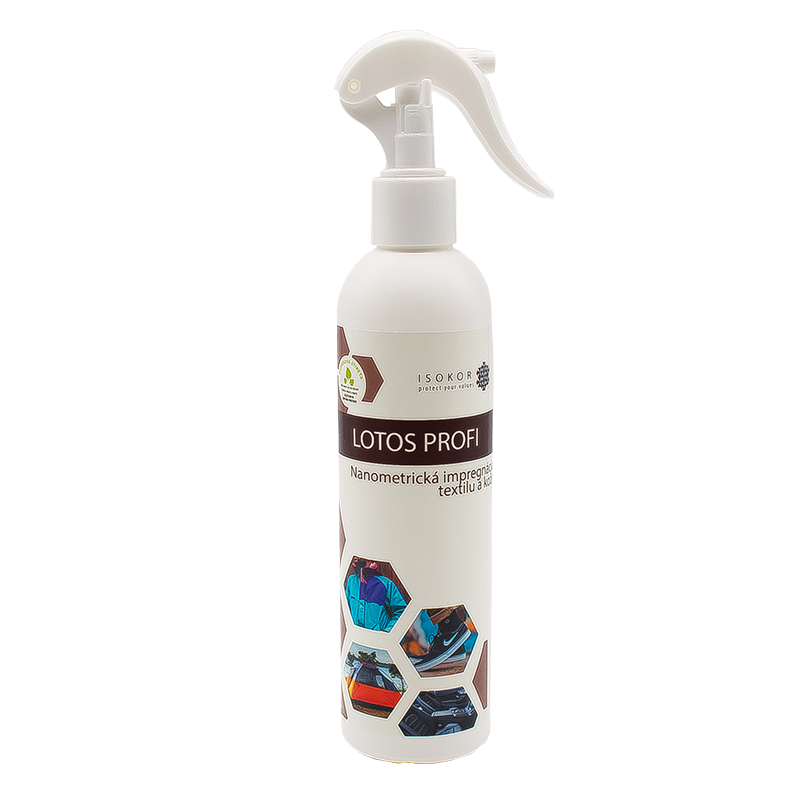 Isokor LOTOS PROFI 250ml Isokor LOTOS PROFI 250ml