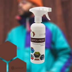Isokor LOTOS PROFI 500ml