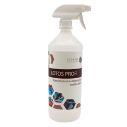 Isokor LOTOS PROFI 1l