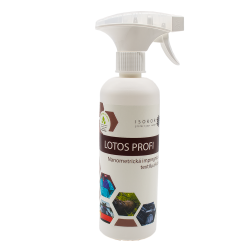 Isokor LOTOS PROFI 500ml