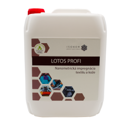 Isokor LOTOS PROFI 5l