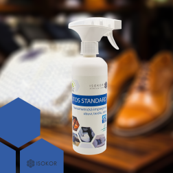 Isokor LOTOS STANDARD 500ml