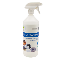 Isokor LOTOS STANDARD 1l