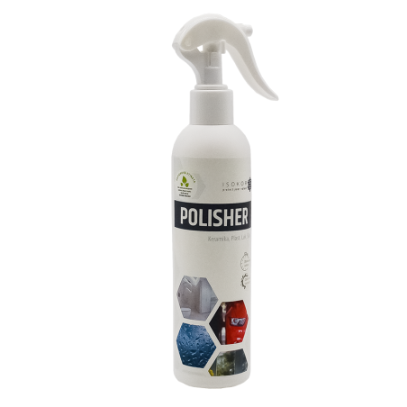 Isokor Polisher 250ml