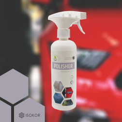 Isokor Polisher 500ml