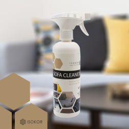 Isokor SOFA CLEANER 500ml