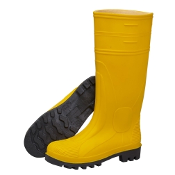 Sicherheitsstiefel "Profi S5" gelb, Gr.38