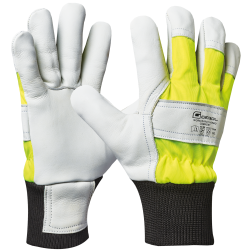 GEBOL-Pracovné rukavice Worker pro Thermo comfort č.11