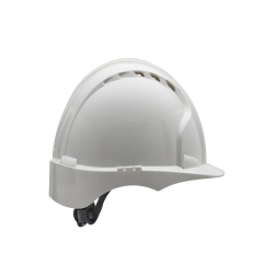 GEBOL- SCHUTZHELM EVO 3 biela