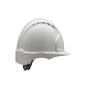 GEBOL- SCHUTZHELM EVO 3 biela