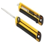 GEBOL-Nôž OLFA CS- 5 12,5mm , 2 v 1 GEBOL-Nôž OLFA CS- 5 12,5mm , 2 v 1