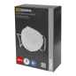 Gebol - Ochranná maska FFP3 Compact 5ks/balenie Gebol - Ochranná maska FFP3 Compact 5ks/balenie