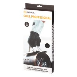 GEBOL- Grill Professional UNI