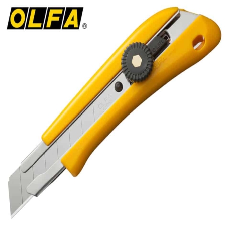 OLFA - Nôž s odlamovacou čepeľou Olfa