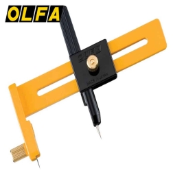 OLFA - Vyrezávacie kružidlo Olfa