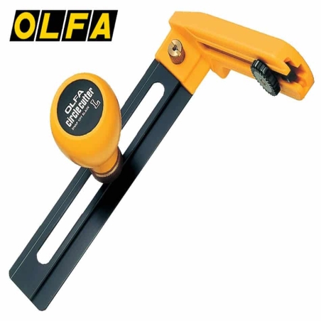 OLFA -Vyrezávacie kružidlo