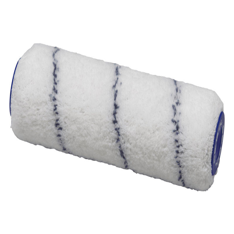 GEBOL-Valček na fasády s modrými prúžkami "Blue Stripe" 250mm GEBOL-Valček na fasády s modrými prúžkami "Blue Stripe" 250mm