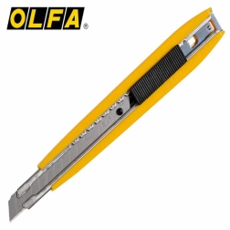 OLFA  - Nôž s odlamovacou čepeľou
