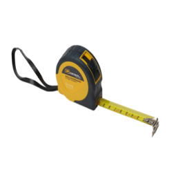 GEBOL-Rolovaci meter 8m 25mm