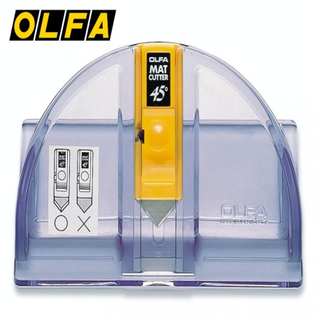 OLFA - Paspartovač
