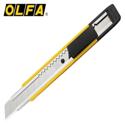 OLFA - Nôž s odlamovacou čepelou 12,5mm