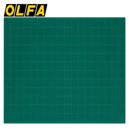 OLFA - Zelená podložka