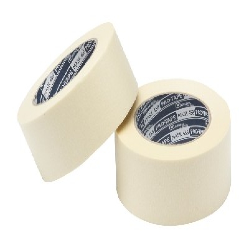 GEBOL-Pro Tape maskovacia páska "Mask 458"   38 mm, 50 bm, SB
