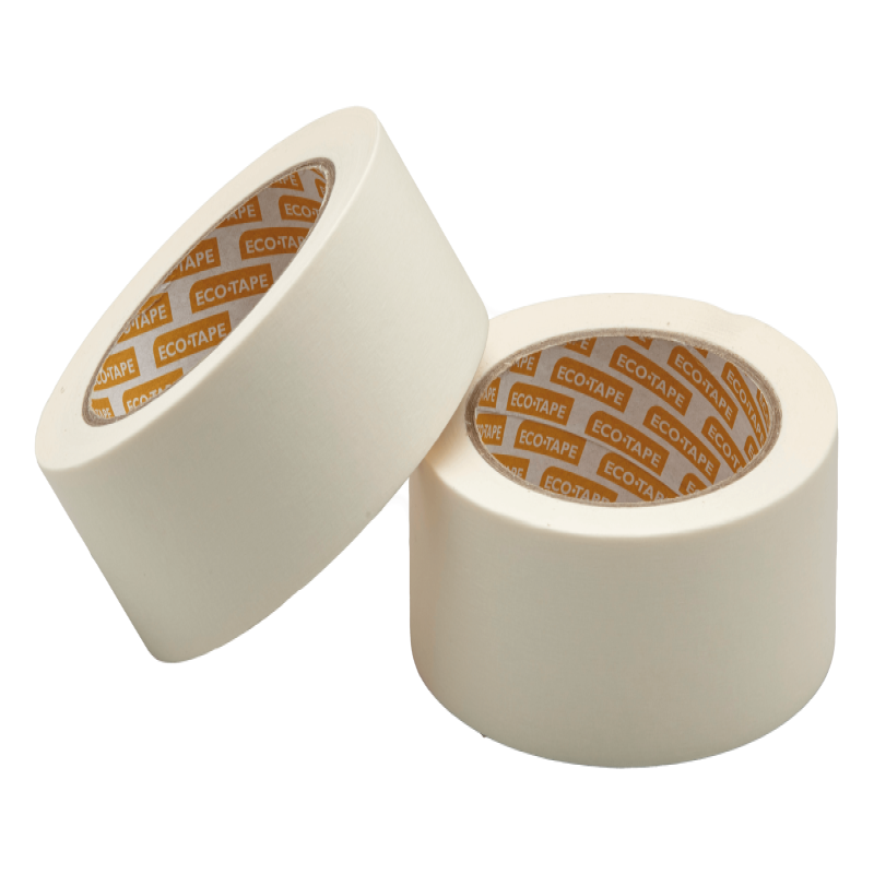 GEBOL-Set zakrývacich pások ECONOMIC HY STIK 810, 85°C ECO  3 x 30 mm/50 bm, SB
