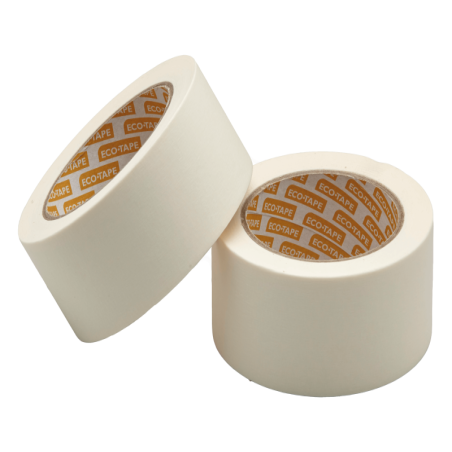 GEBOL-Set zakrývacich pások ECONOMIC HY STIK 810, 85°C ECO 2 x 50 mm/50 bm, SB