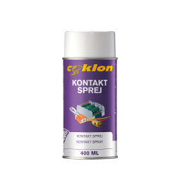 Kontakt sprej / hnedá / 400 ml