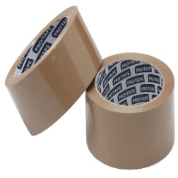GEBOL-Baliaca páska PVC transparewntná 50mm, 66bm