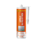 Lepidlo na polystyrén / tranparent / 310 ml