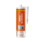 Lepidlo na zrkadlá / transparent / 290 ml