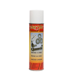 Mazivo v spreji / hnedá / 400 ml