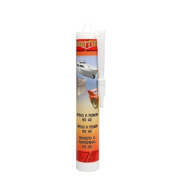 SM Polymér color / Biela / 290 ml