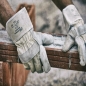 GEBOL-Pracovné rukavice WORKER č.10.5, celokoženné GEBOL-Pracovné rukavice WORKER č.10.5, celokoženné