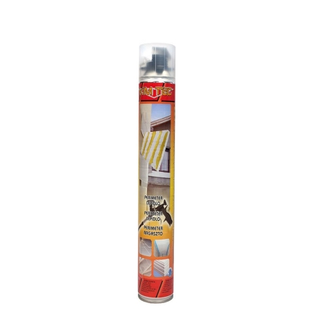 Perimeter lepidlo / žltá / 750 ml