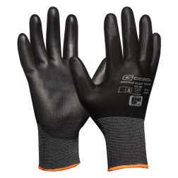 Handschuh "Micro Flex Touch" Gr. 9